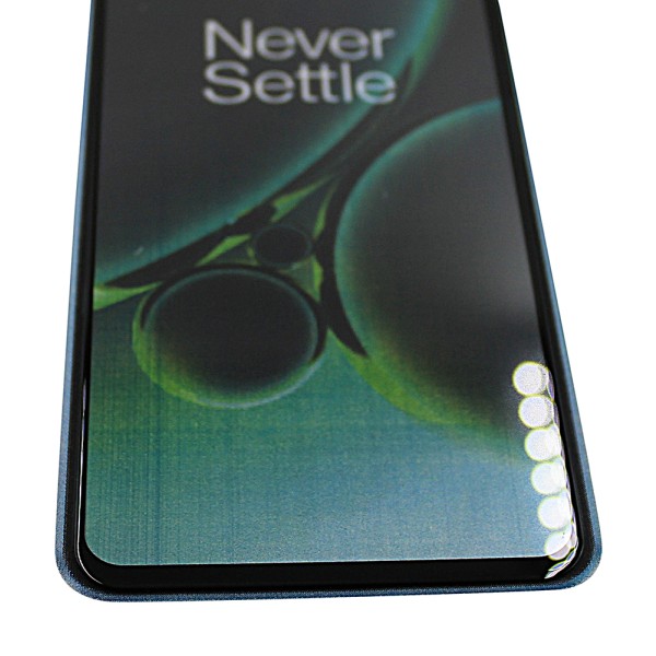 Full Frame Glas skydd OnePlus Nord 3 5G