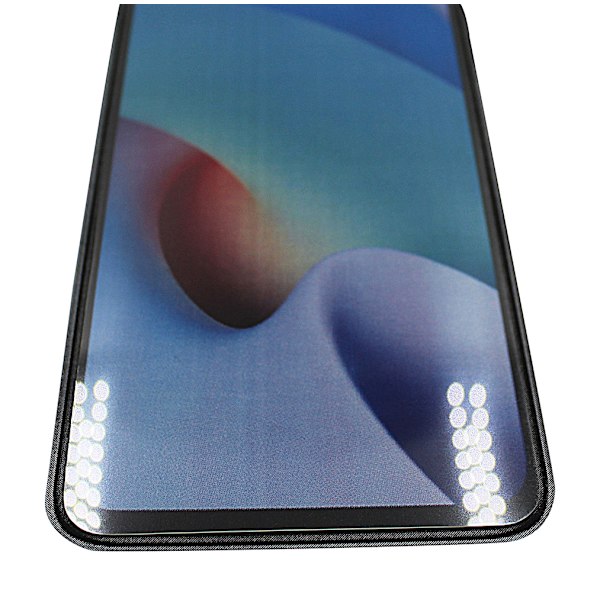6-Pack Skärmskydd Xiaomi Redmi 10 NFC