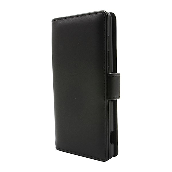 Skimblocker Plånboksfodral Sony Xperia Z2 (D6503)