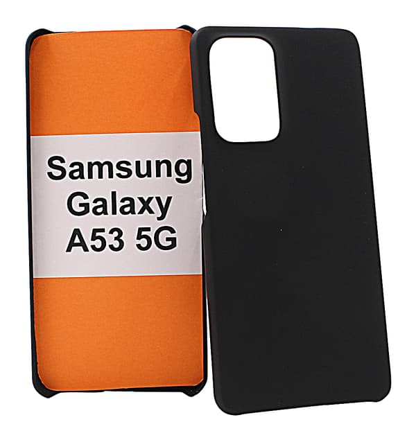 Hardcase Samsung Galaxy A53 5G (A536B) Lila