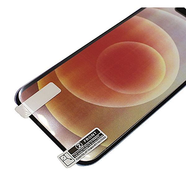 6-Pack Skärmskydd iPhone 12 Pro (6.1)