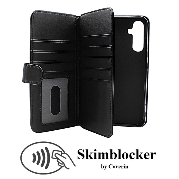 Skimblocker XL Wallet Samsung Galaxy A34 5G