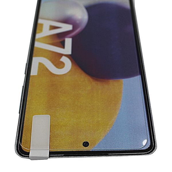 Härdat Glas Samsung Galaxy A72 (A725F/DS)