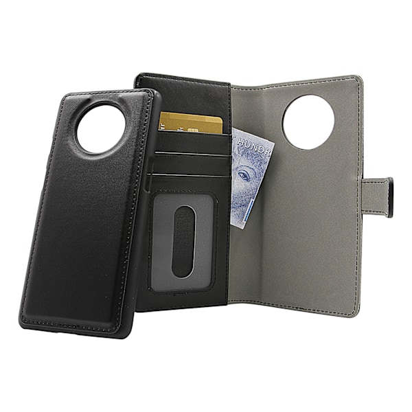 Skimblocker Magnet Wallet OnePlus 7T