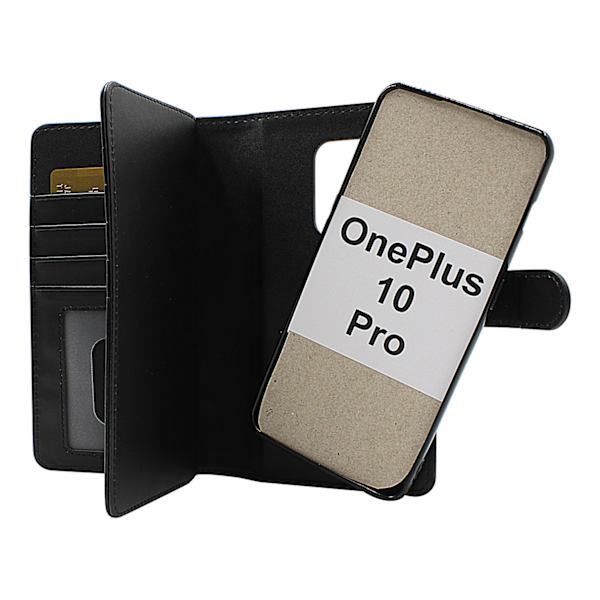 Skimblocker XL Magnet Fodral OnePlus 10 Pro