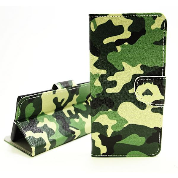 Designwallet Sony Xperia XA1 Ultra (G3221)