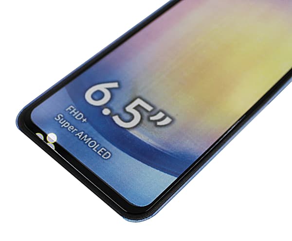 Full Frame Glas skydd Samsung Galaxy A25 5G (SM-A256B/DS)