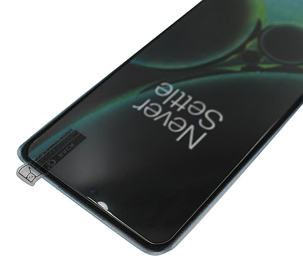 Härdat glas OnePlus Nord 3 5G