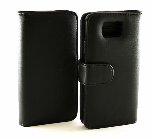 Skimblocker Plånboksfodral Samsung Galaxy Alpha (G850F)