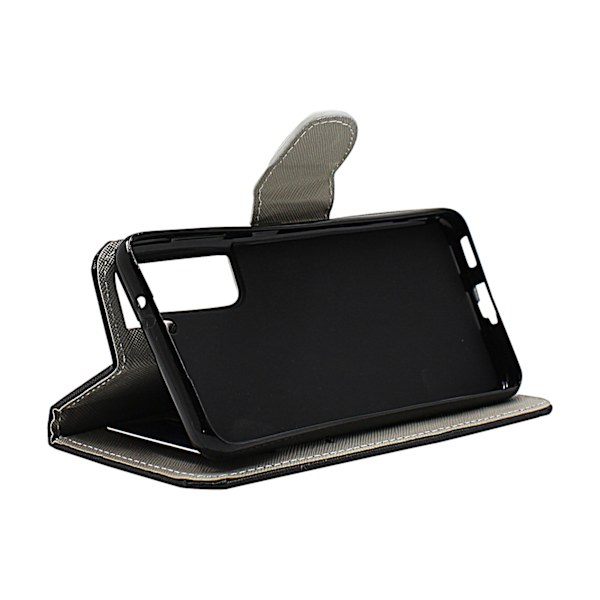 Designwallet Samsung Galaxy S21 5G (G991B)
