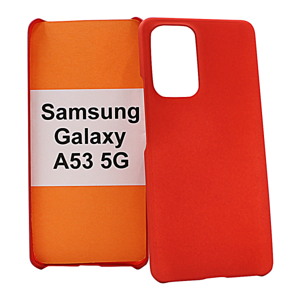 Hardcase Samsung Galaxy A53 5G (A536B) Blå