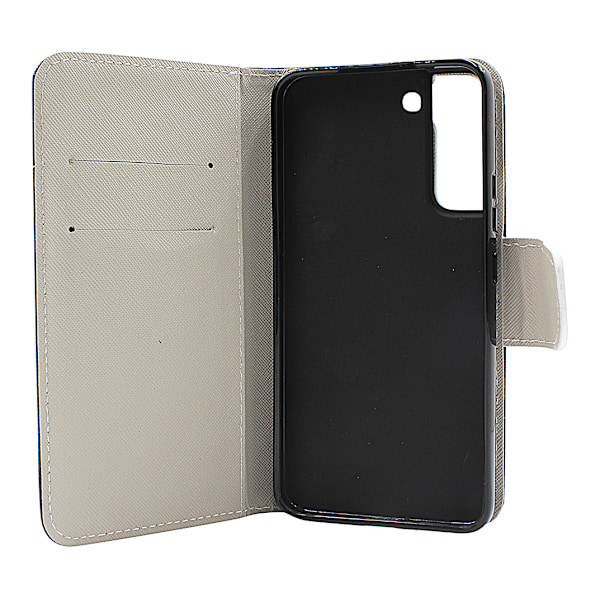 Designwallet Samsung Galaxy S22 Plus 5G
