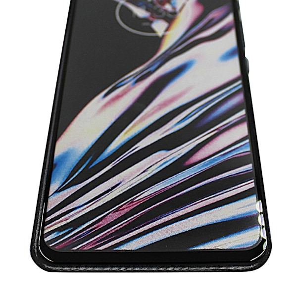 Full Frame Glas skydd Motorola Moto G50