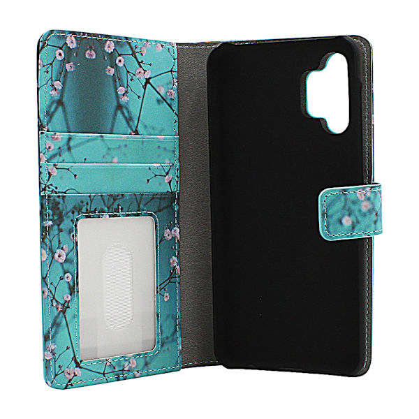 Skimblocker Magnet Designwallet Samsung Galaxy A13 (A135F)