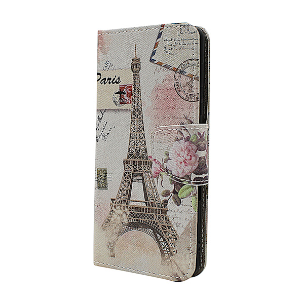 Designwallet Sony Xperia 10 III (XQ-BT52)