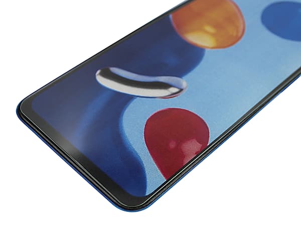 Härdat glas Xiaomi Redmi Note 11 / 11S