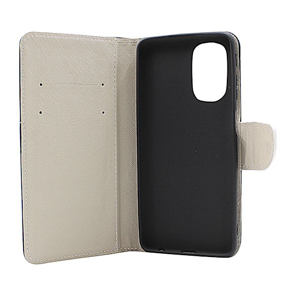 Designwallet Motorola Moto G51