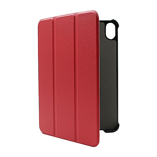 CoverCase iPad Mini 6th Generation (2021) Mörkröd