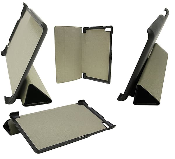 Cover Case Lenovo Tab 7 Essential (ZA30) Marinblå
