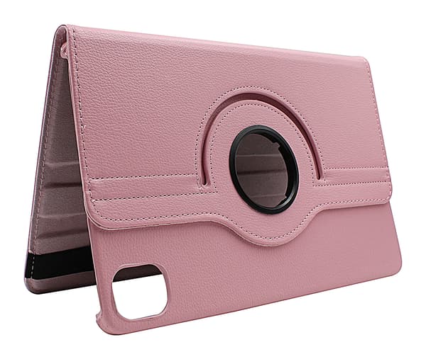 360 Fodral Xiaomi Pad 5 Svart