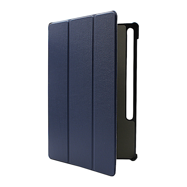 CoverCase Samsung Galaxy Tab S7 FE 12.4 (SM-T736) Svart