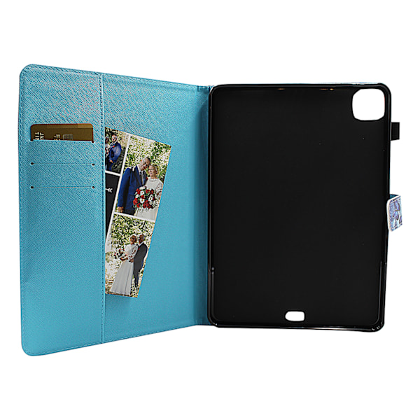 Standcase Designfodral Apple iPad Pro 11 (2020)