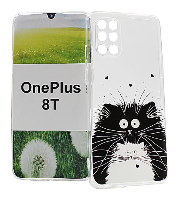 Designskal TPU OnePlus 8T