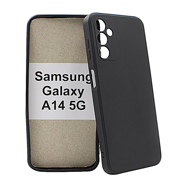 TPU Skal Samsung Galaxy A14 5G (SM-A146B/DS)