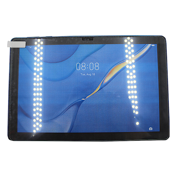 Härdat glas Huawei MatePad T10