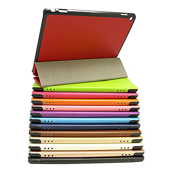Cover Case Huawei MediaPad M3 Lite 10 / 10 LTE Svart