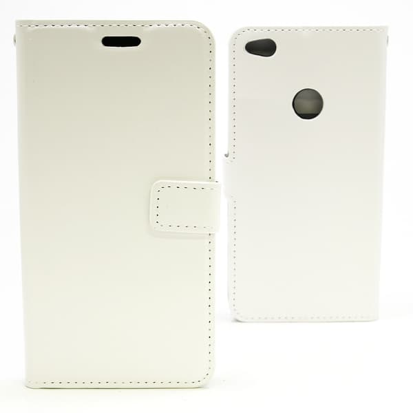 Crazy Horse Wallet Huawei Honor 8 Lite Vit