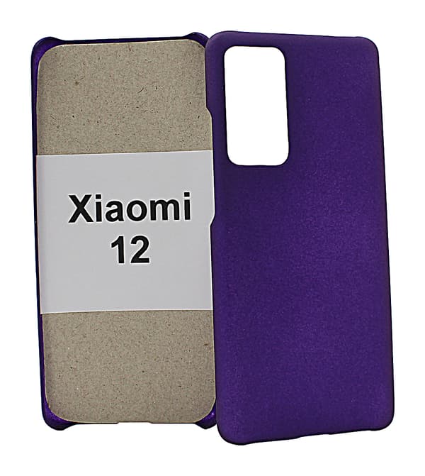 Hardcase Xiaomi 12 Lila
