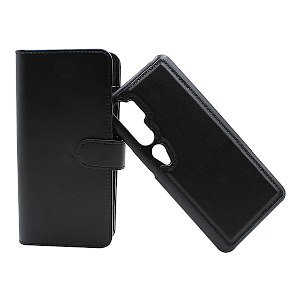 Skimblocker XL Magnet Wallet Xiaomi Mi Note 10 / Note 10 Pro