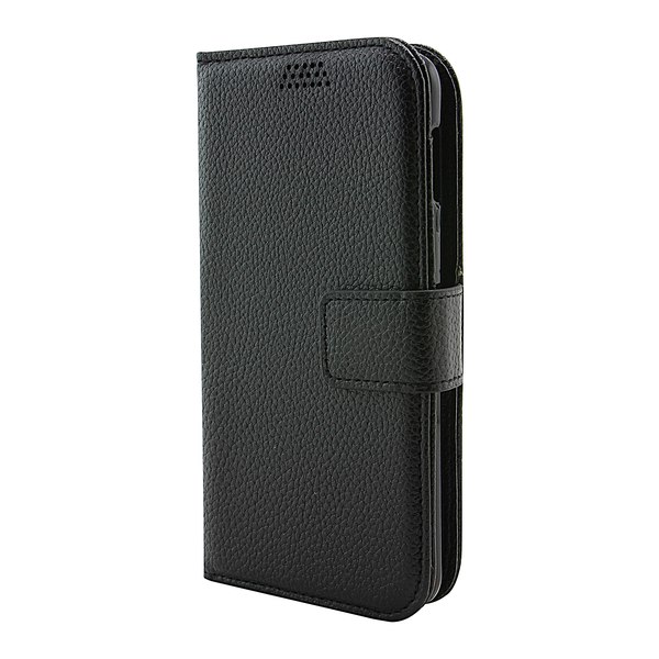 Standcase Wallet Samsung Galaxy S10e (G970F) Röd