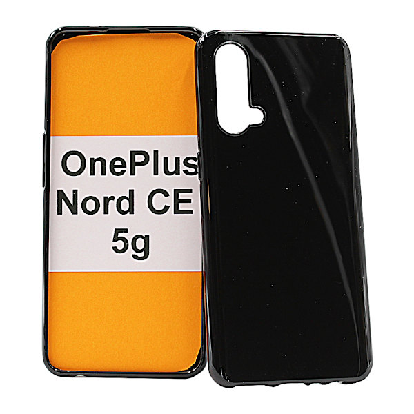 TPU Skal OnePlus Nord CE 5G