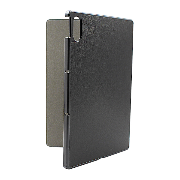 Cover Case Lenovo Tab P11 Pro (ZA7C) Mörk Röd