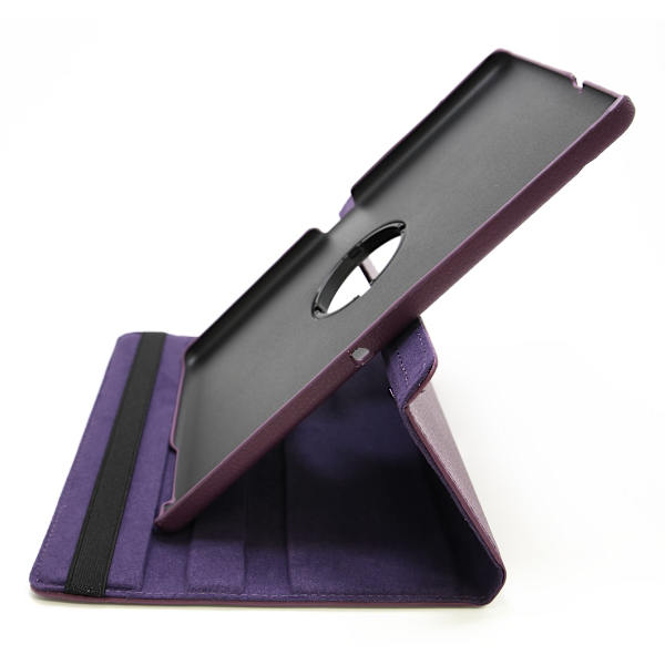 360 Fodral Huawei MediaPad T3 10 LTE Lila