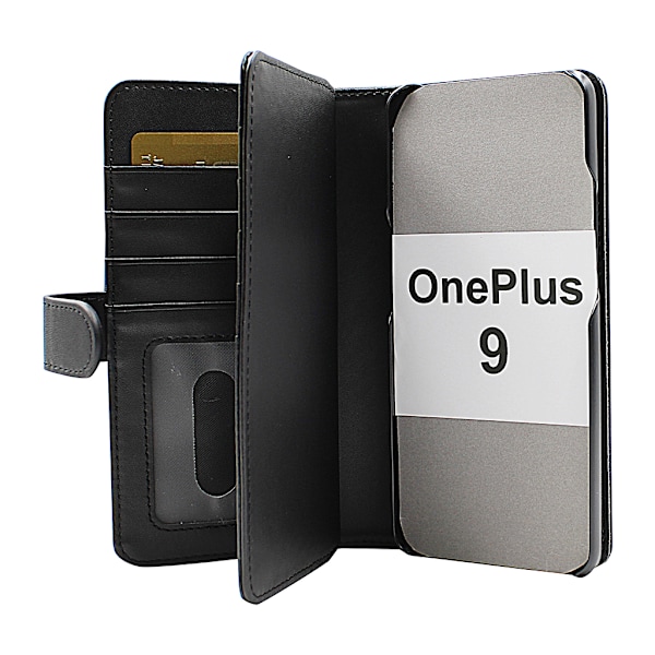 Skimblocker XL Wallet OnePlus 9