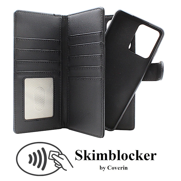 Skimblocker HMD Pulse Pro / Pulse Plus XL Magnetfodral