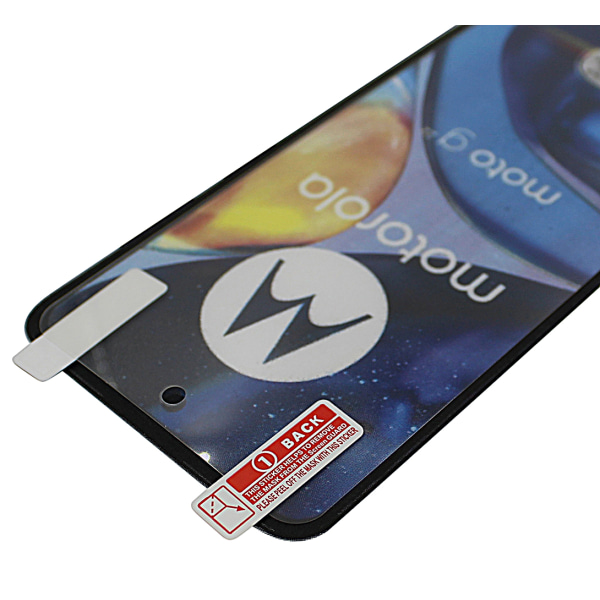 Skärmskydd Motorola Moto G22