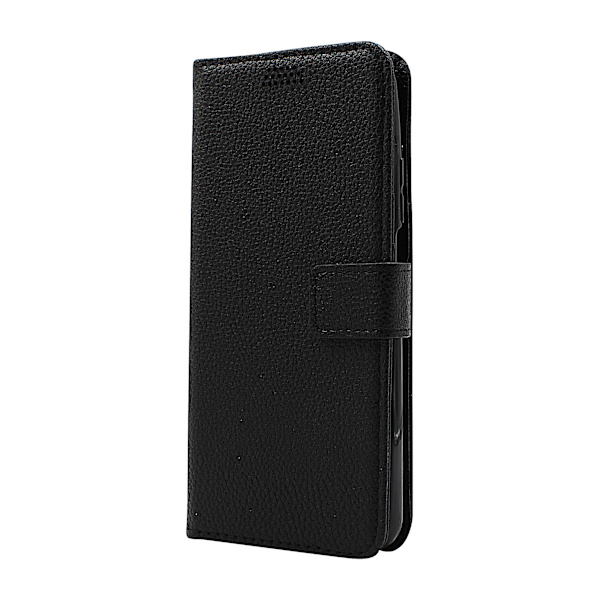 New Standcase Wallet Xiaomi Mi 10T / Mi 10T Pro (Svart) Svart