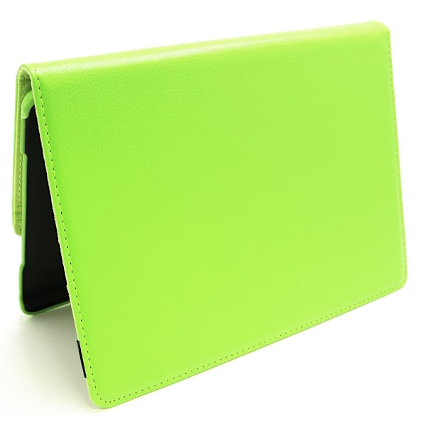 360 Fodral Apple iPad 9.7 Grön M322