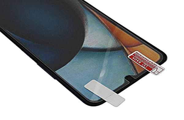 6-Pack Skärmskydd Xiaomi Redmi A3
