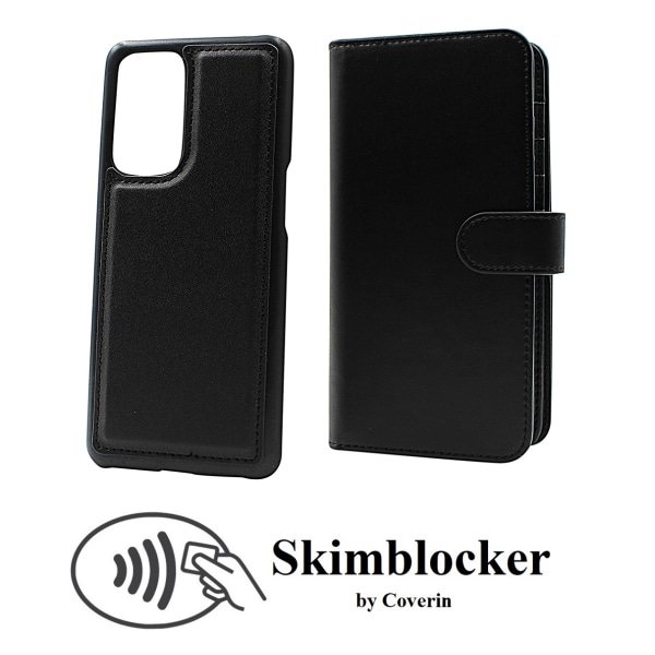 Skimblocker XL Magnet Fodral OnePlus 9 Pro
