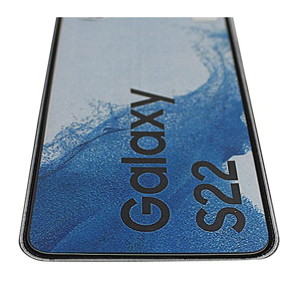 6-Pack Skärmskydd Samsung Galaxy S22 5G