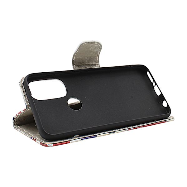 Designwallet Motorola Moto G71