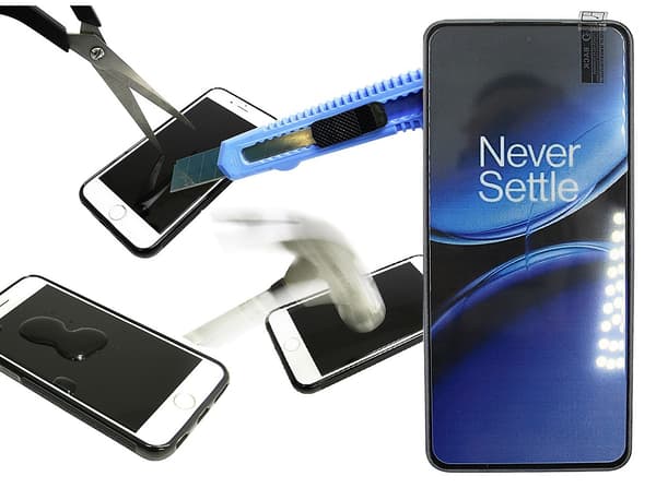 Härdat glas OnePlus Nord 4 5G