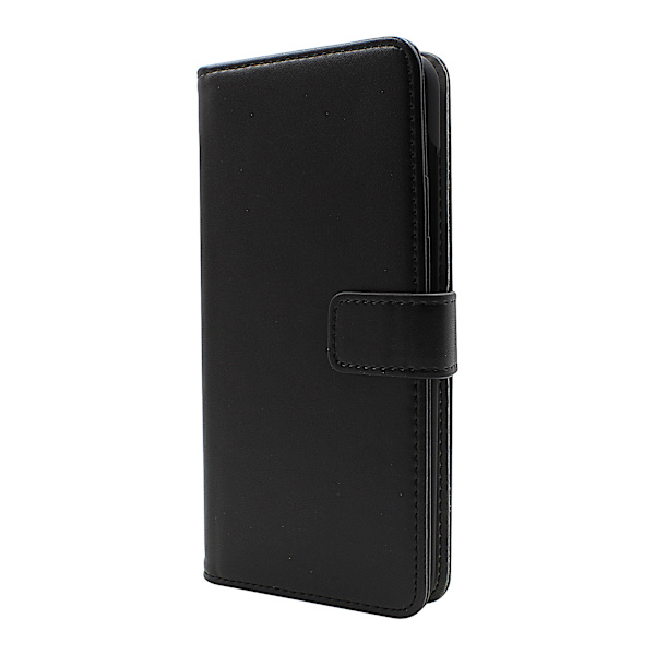 Skimblocker Magnet Wallet Xiaomi Redmi Note 9