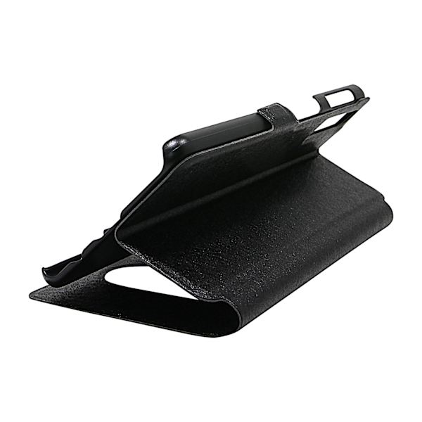 Flipcase Samsung Galaxy A7 2018 (A750FN/DS) Svart