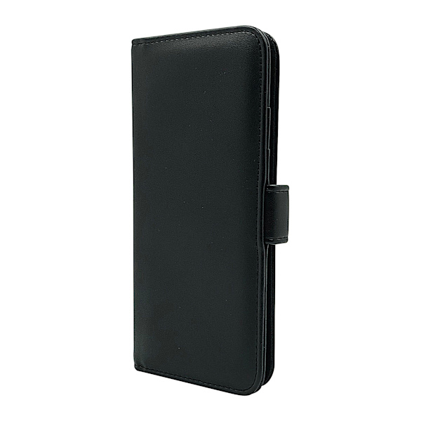 Skimblocker Plånboksfodral iPhone 13 Pro Max (6.7) Svart